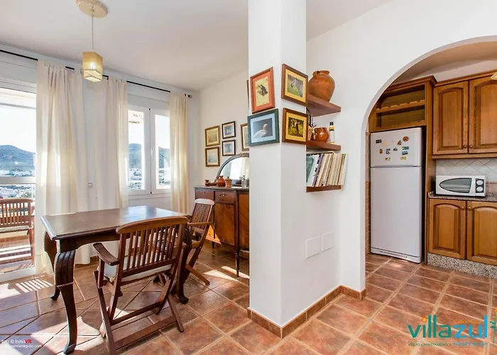 Villa Luz Del Puerto