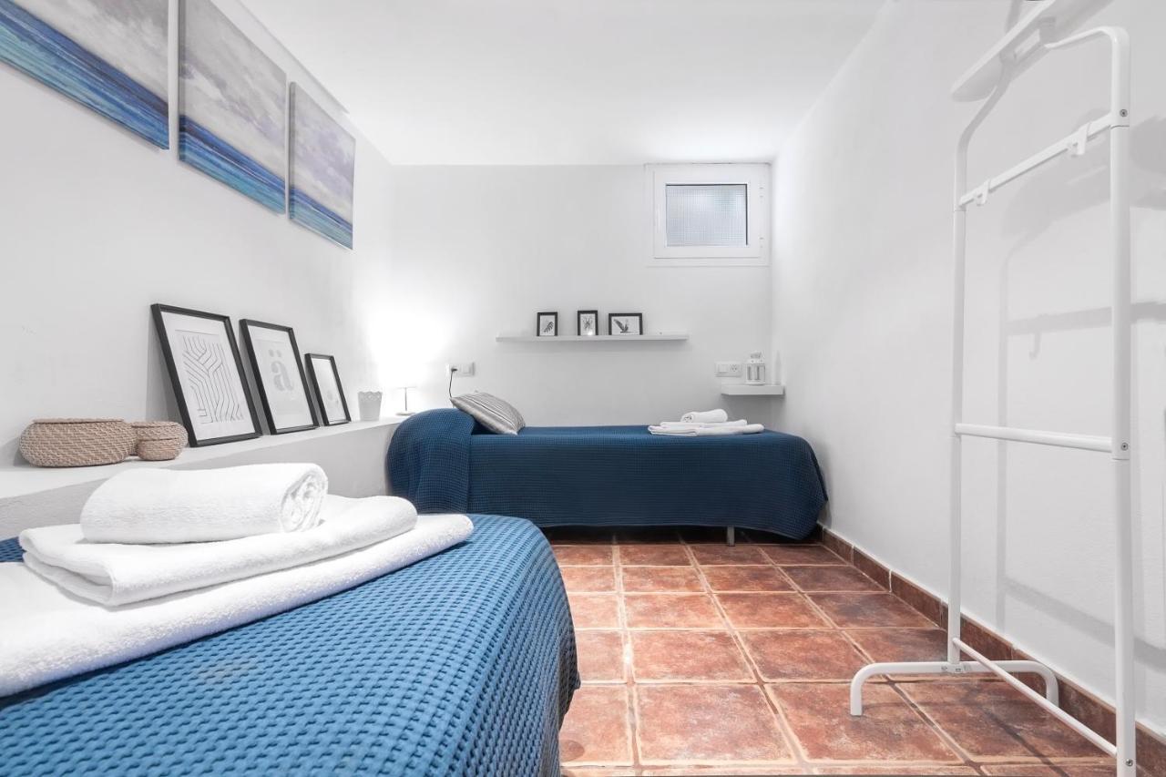 Villa Luz Del Puerto *