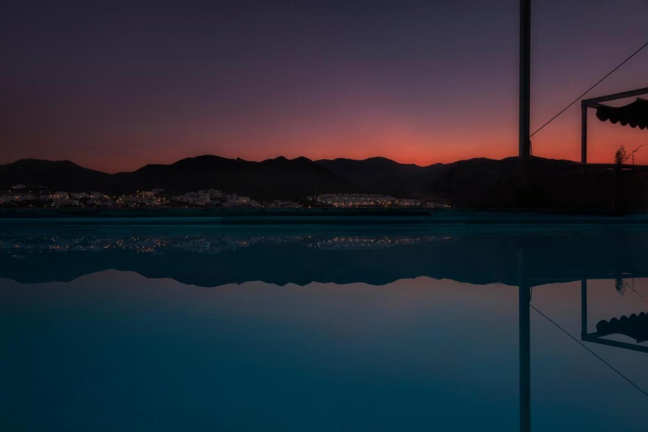Villa Luz Del Puerto San Jose (Almeria)